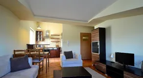 Apartament w Gdańsku na Morenie - Image 4