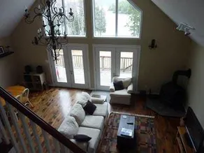 Chamcook Lake Cottage - Image 2