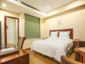 GreenTree Inn Beijing Airport Second High-speed Business Hotel - Image 4