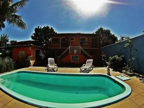 Pousada Encanto Dos Anjos - Image 5