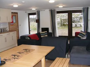 Bank House Farm Dorm Cottage - Image 3