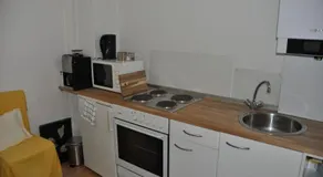 Wohnen im Fachwerkhaus, FW 1, Appartement mit Terrasse - Image 3