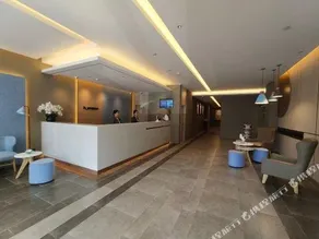 Home Inn Shijiazhuang Zhengding District North Yanzhao Street - Image 3