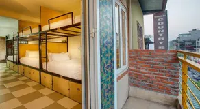 Hanoi Rendezvous Hostel - Image 4