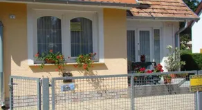 Locher Apartman 2 Bükfürdo - Image 2