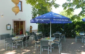 Landgasthof Bärenburg - Image 1