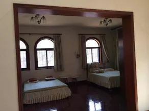 QINGDAO ONE YARD INN - Image 5
