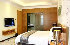 Himalaya Hotel - Image 5
