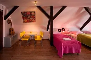 Melody Hostel - Image 2