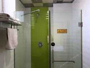 Shuiyuan Huacheng Korean Fashion Hotel - Image 5