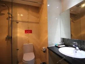 Jinyihai Hotel - Image 5