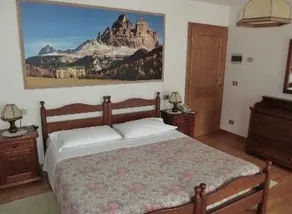 Albergo Garnì Ajarnola - Image 3
