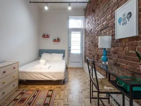 Sunny 4BR in Plateau by Sonder - Image 1