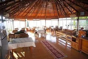 Huzur Hotel - Image 5