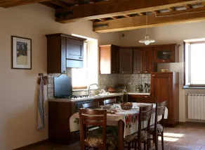 Agriturismo Casa Cresta - Image 5