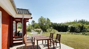 4 Personer feriebolig i Vinderup - Image 2