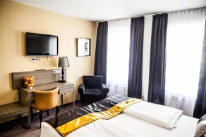 ARTHOTEL ANA BOUTIQUE SIX - Image 2