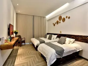 Ceyin Qingdun Boutique Hotel - Image 3