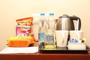 Keys Select Hotel Aures Aurangabad - Image 4