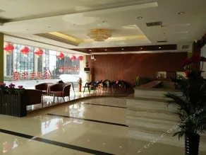 Suzhou Ruifeng Business Hotel - Image 2