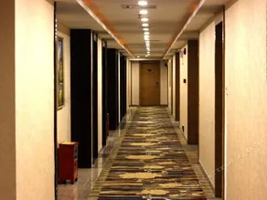 Shenzhen Shangjing Hotel - Image 2