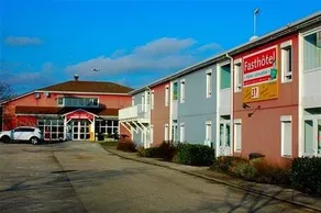 Fasthotel Macon Nord - Image 2