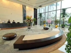 Pudong Hotel Shanghai - Image 5