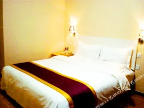 YINGHONG HOTEL - Image 2