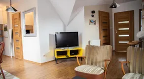 Na Zamkowej Apartament - Image 5