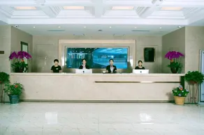 Xi'an Zhenmei Wenhua Yishu Hotel - Image 3