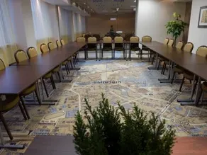 MAGNUS HOTEL - Image 3
