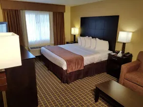 Best Western Mountaineer Inn - Image 4