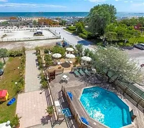 Hotel Bisanzio - Image 4