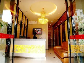 NEIJIANG CITY HOTEL - Image 4