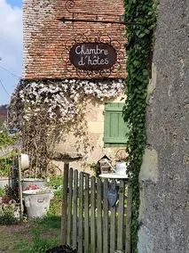 Chambre D'hotes A La Campagne Nevers - Image 4