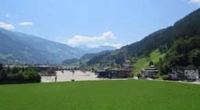 Ferienwohnung Ursprung Zillertal - Image 5