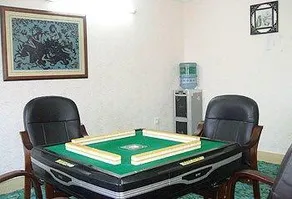 Baise Jingxi Zhuangjin Hotel - Image 4