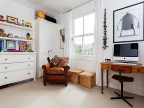 Veeve 4 Bed House On Leighton Road Ealing - Image 5