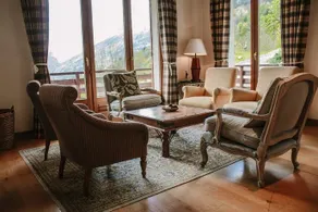 Chalet Saskia Catered - Image 4