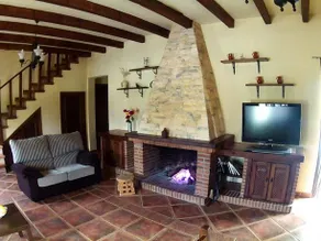 Casa Rural Entreparques - Image 5