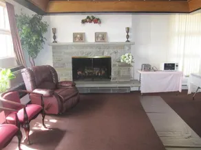 Vista Heights Inn - Image 2