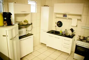 Casa Azul Hostel - Image 4