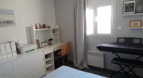 appartement cosy, lumineux et calme - Image 5