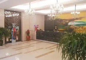 Hongyuan International Hotel - Image 2