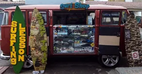 My Friend Surf Hostel & Restaurant - Image 5