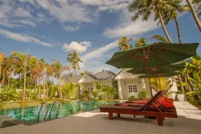 Fleur De Vie Bungalows - Image 3