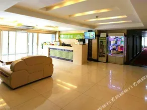 Huhhot Jin'ao Hotel - Image 4