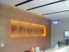 Motel 168 Tianjin Konggang Center Avenue - Image 3