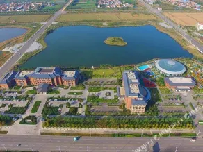 Shenghao Seasons Hotel - Image 2