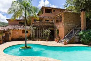 Repousada Chales - Image 1